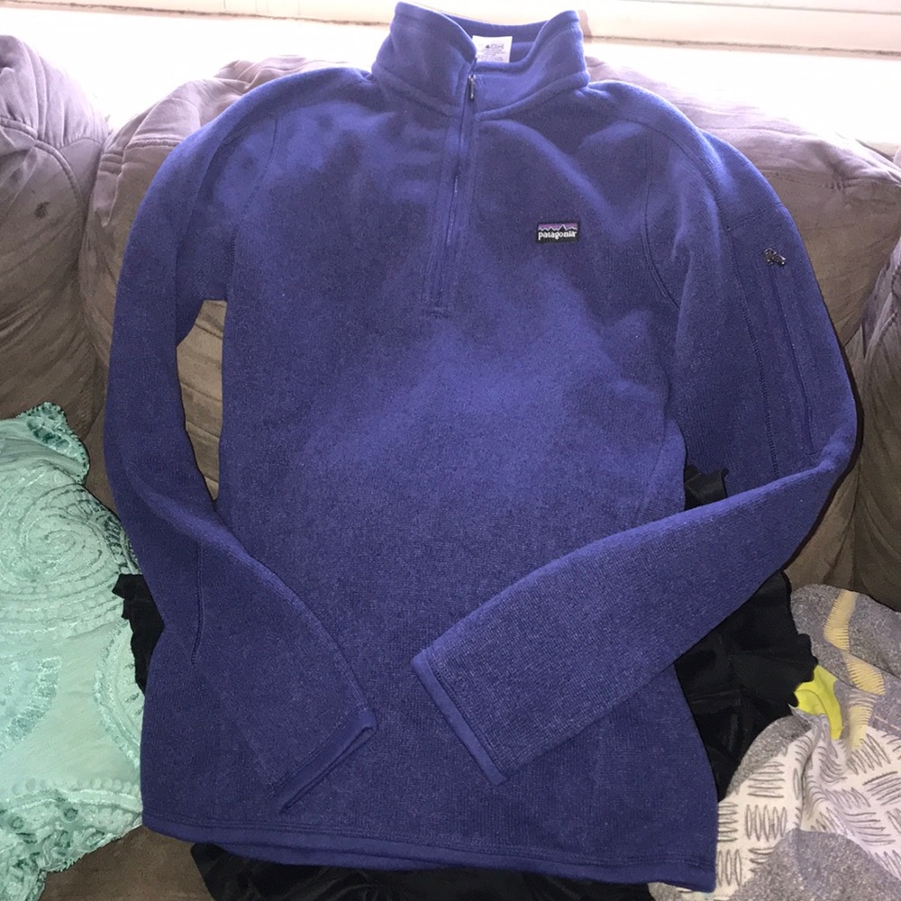 Patagonia, jacket - Picture 2 of 3